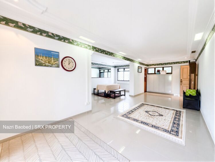 Blk 355 Kang Ching Road (Jurong West), HDB 5 Rooms #610235681